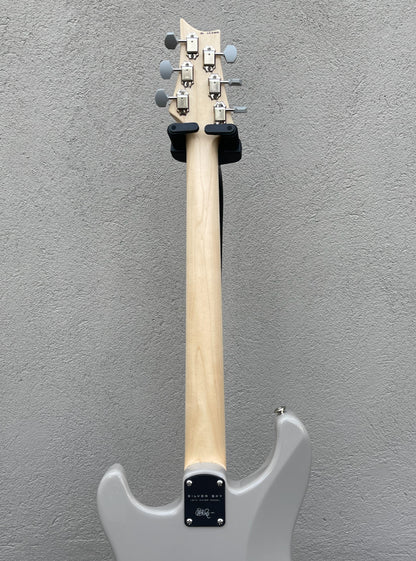 Paul Reed Smith PRS John Mayer Silver Sky Moc Sand Maple Neck