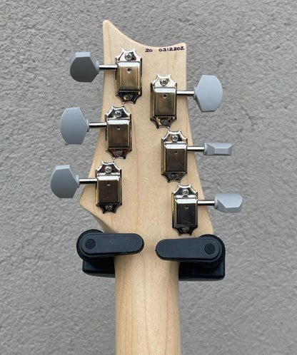 Paul Reed Smith PRS John Mayer Silver Sky Moc Sand Maple Neck
