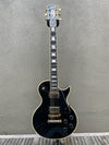 1981 Gibson Les Paul Custom Ebony