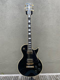 1981 Gibson Les Paul Custom Ebony