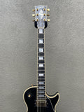 1981 Gibson Les Paul Custom Ebony