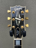 1981 Gibson Les Paul Custom Ebony