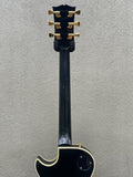 1981 Gibson Les Paul Custom Ebony