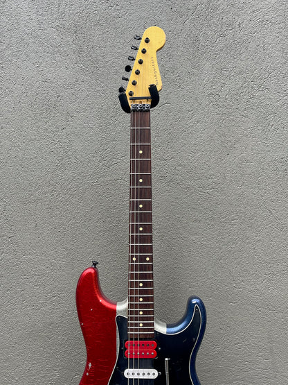 2013 Nash Stratocaster S-81 Custom Color