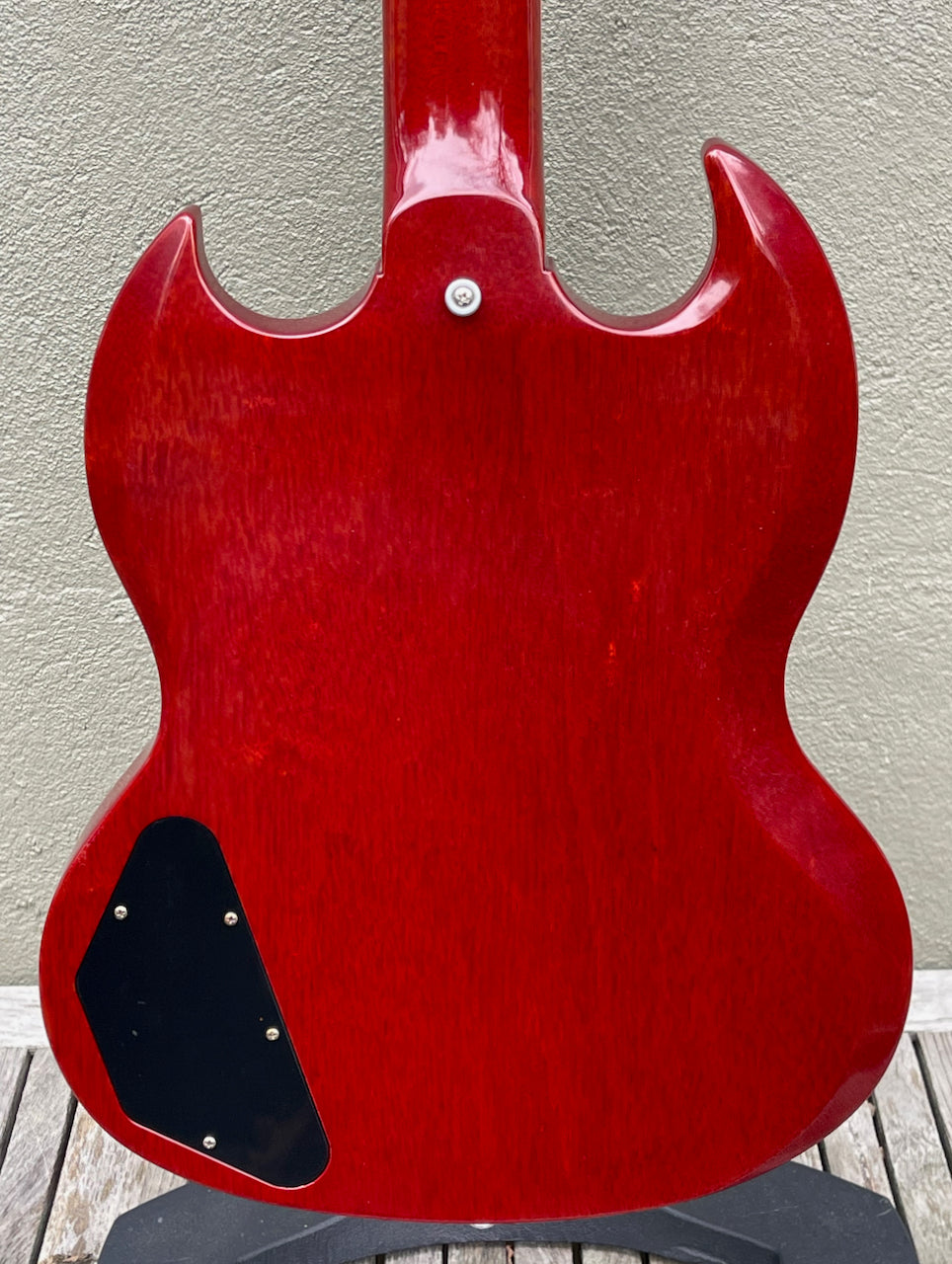 2006 Gibson Historic 1961 SG Vintage Cherry