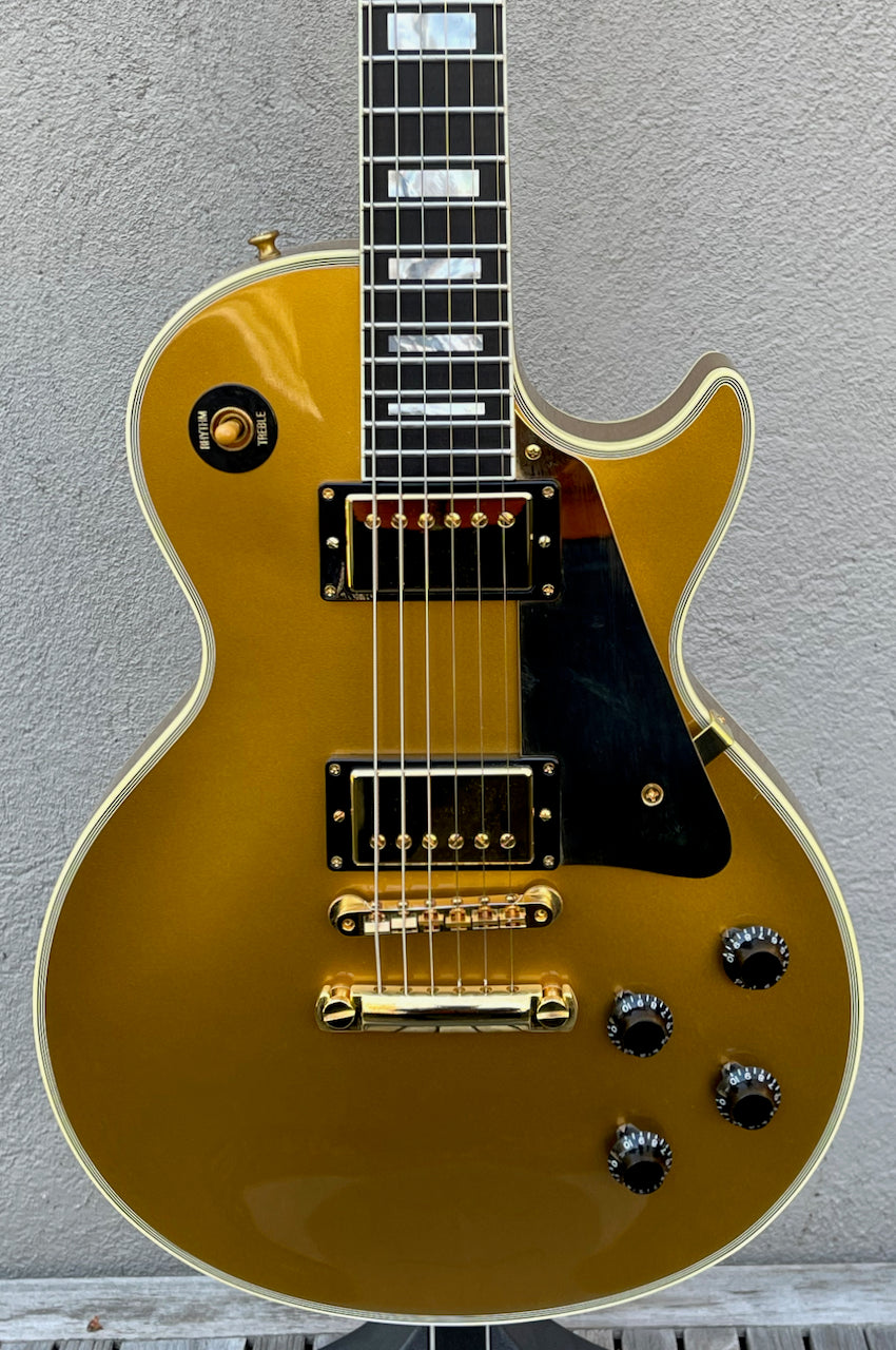 2007 Gibson Les Paul 57 Custom 50th Anniversary