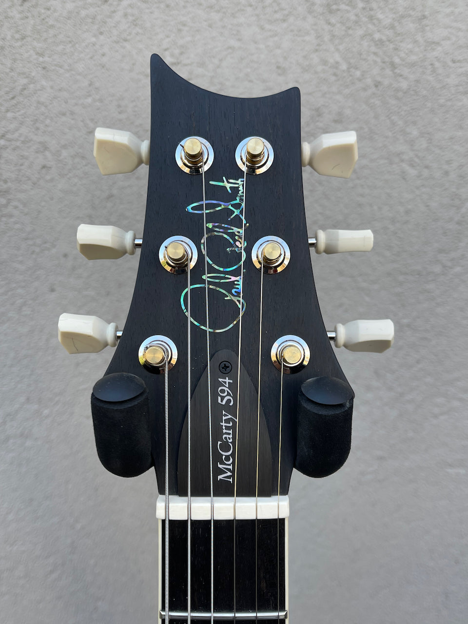 Paul Reed Smith PRS McCarty 594 Artist Dark Cherry Sunurst