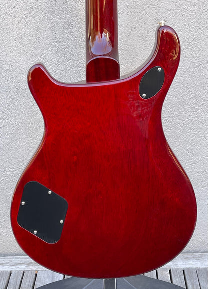 Paul Reed Smith PRS McCarty 594 Artist Dark Cherry Sunurst