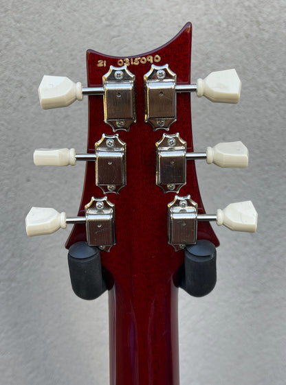 Paul Reed Smith PRS McCarty 594 Artist Dark Cherry Sunurst