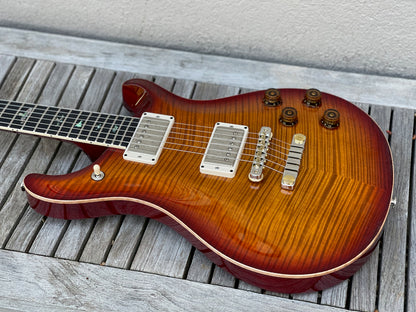 Paul Reed Smith PRS McCarty 594 Artist Dark Cherry Sunurst