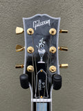2021 Gibson Custom Shop L-5 Wes Montgomery Natural