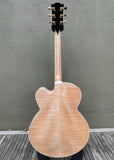 2021 Gibson Custom Shop L-5 Wes Montgomery Natural