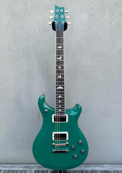 Paul Reed Smith PRS S2 McCarty 594 *Custom Color* Turquoise