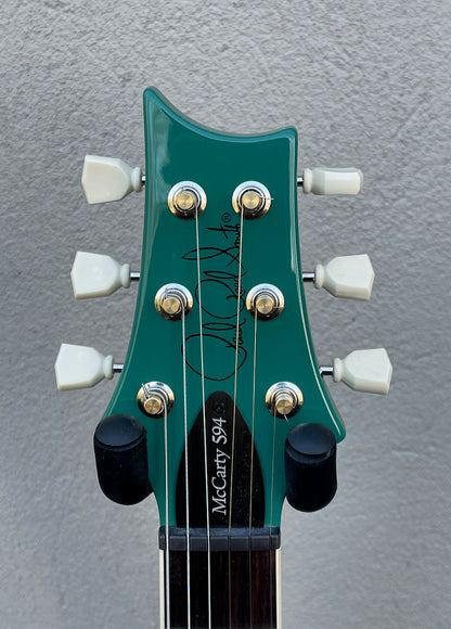 Paul Reed Smith PRS S2 McCarty 594 *Custom Color* Turquoise