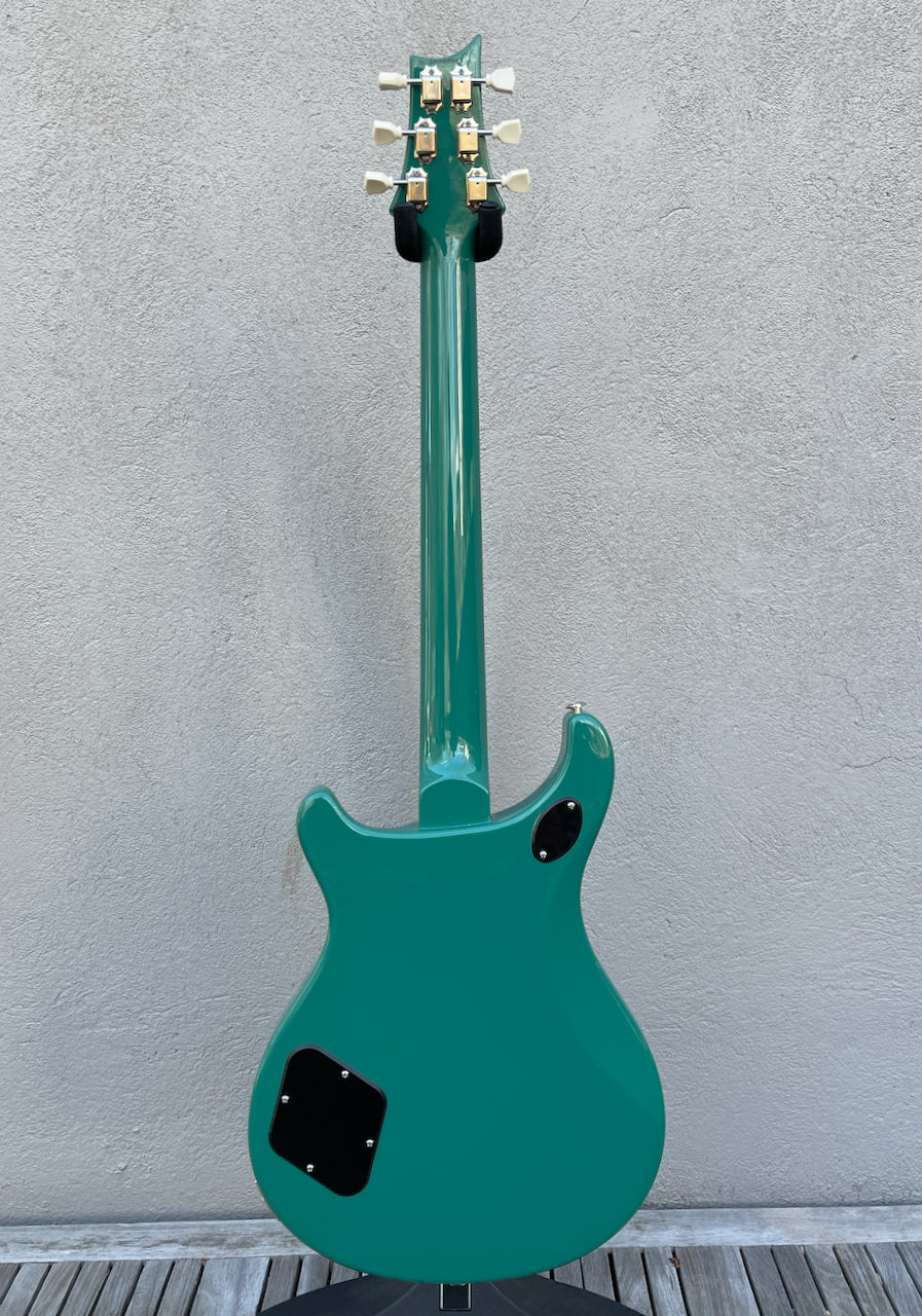 Paul Reed Smith PRS S2 McCarty 594 *Custom Color* Turquoise