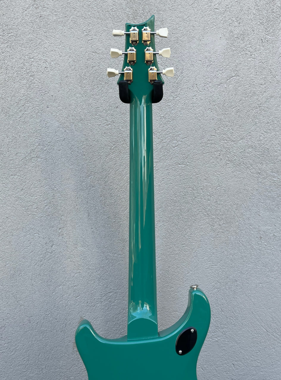 Paul Reed Smith PRS S2 McCarty 594 *Custom Color* Turquoise