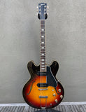 2018 Gibson Memphis ES-330 Sunset Burst