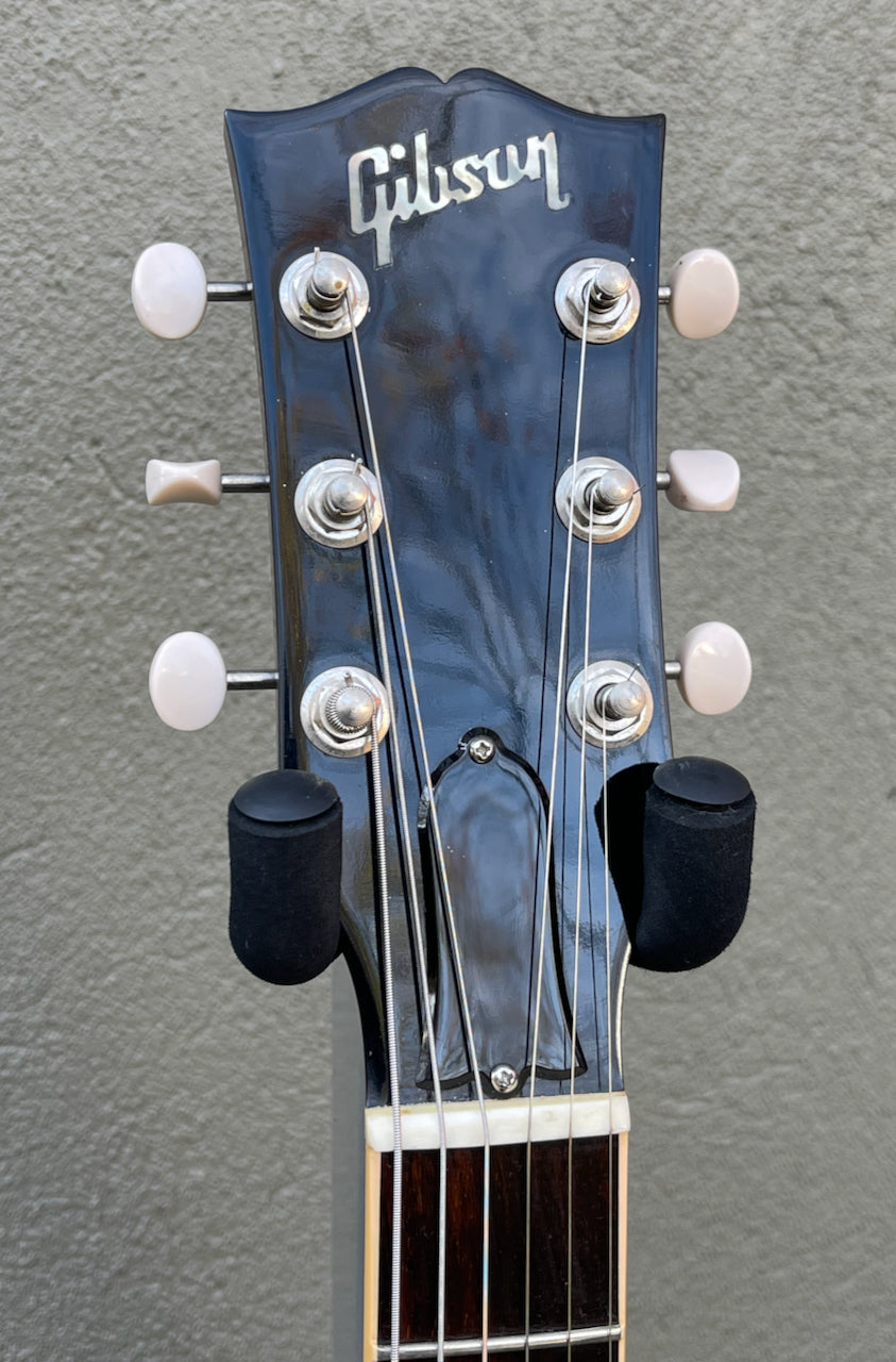 2018 Gibson Memphis ES-330 Sunset Burst