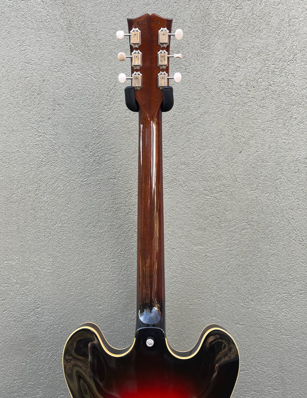 2018 Gibson Memphis ES-330 Sunset Burst