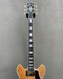 2008 Gibson Custom Shop CS-356 Natural