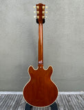 2008 Gibson Custom Shop CS-356 Natural