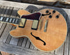 2008 Gibson Custom Shop CS-356 Natural