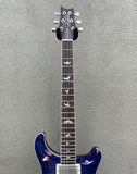 Paul Reed Smith PRS McCarty 594 10 Top Violet Blue Burst