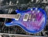 Paul Reed Smith PRS McCarty 594 10 Top Violet Blue Burst