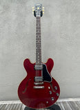2021 Gibson 1961 ES-335 VOS Sixties Cherry