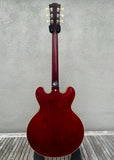 2021 Gibson 1961 ES-335 VOS Sixties Cherry