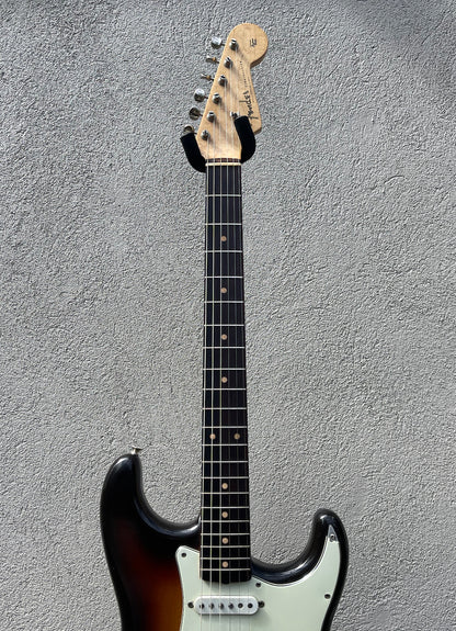 1959 Fender Stratocaster Sunburst OHSC