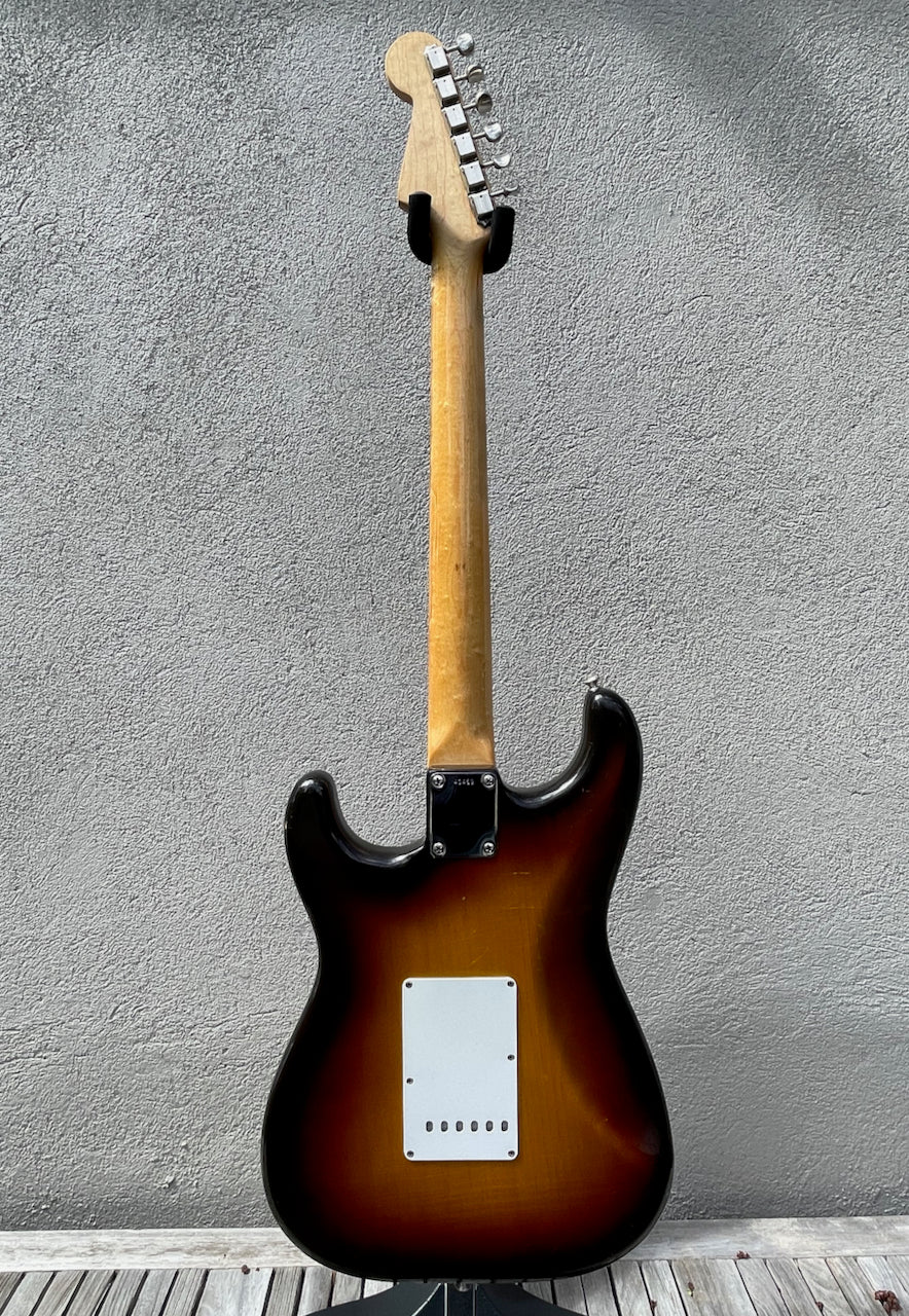 1959 Fender Stratocaster Sunburst OHSC