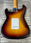 1959 Fender Stratocaster Sunburst OHSC