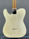 2020 Revelator RetroSonic White Blonde Arcane Pickups