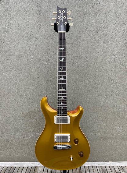 Paul Reed Smith PRS McCarty Goldtop