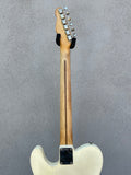 2020 Revelator RetroSonic White Blonde Arcane Pickups