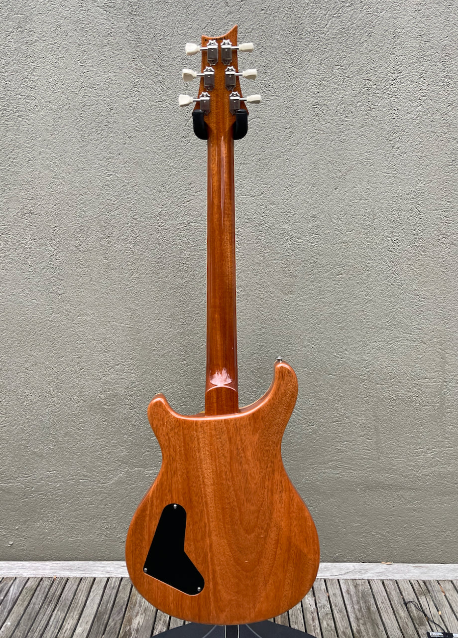 Paul Reed Smith PRS McCarty Goldtop