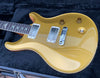 Paul Reed Smith PRS McCarty Goldtop