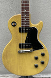 2007 Gibson Custom Shop 1960 Les Paul Special TV reissue