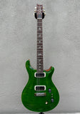 Paul Reed Smith PRS Paul's Guitar Emerald 10 Top Serial 0317782