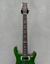 Paul Reed Smith PRS Paul's Guitar Emerald 10 Top Serial 0317782