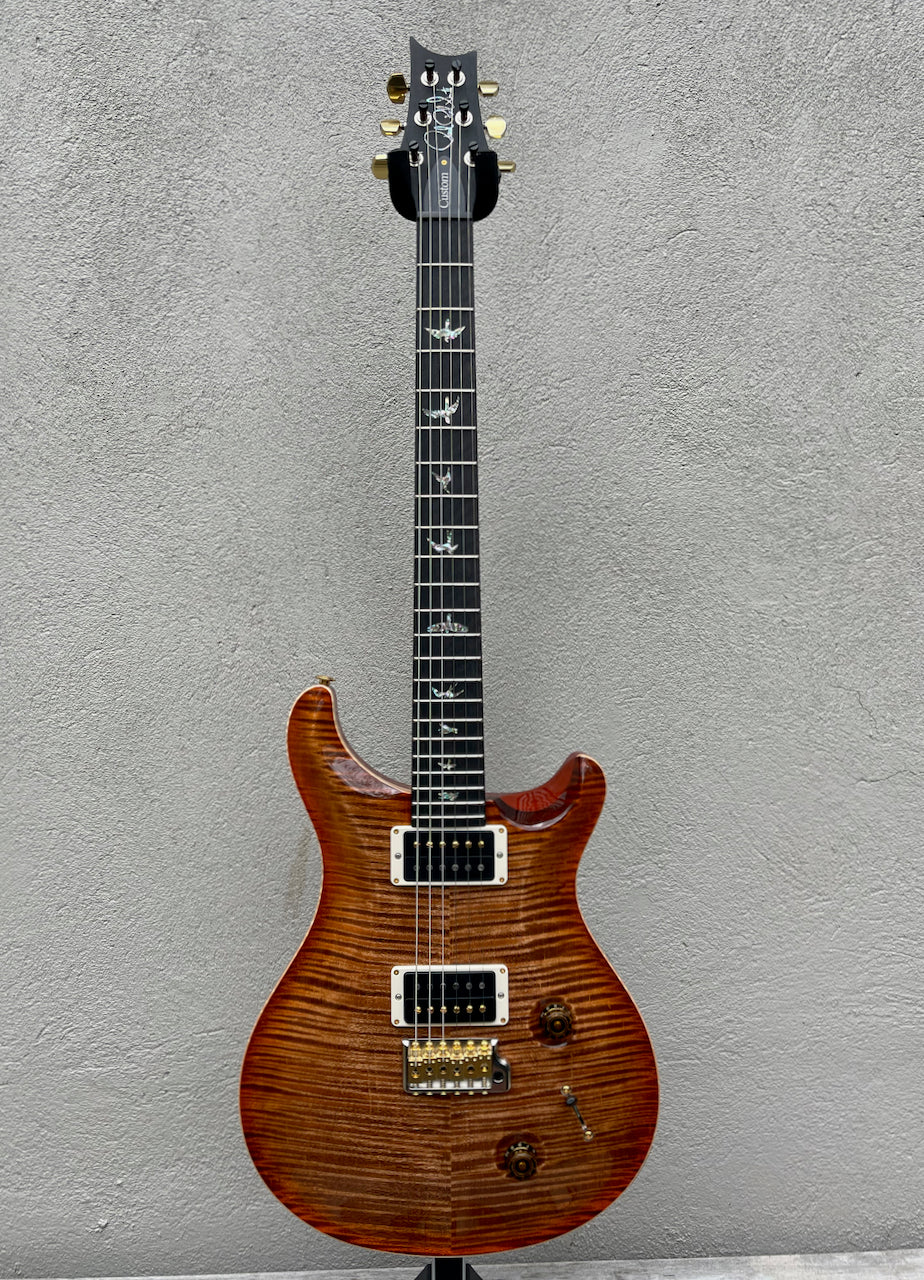 Paul Reed Smith PRS Custom 22 Autumn Sky Artist Package