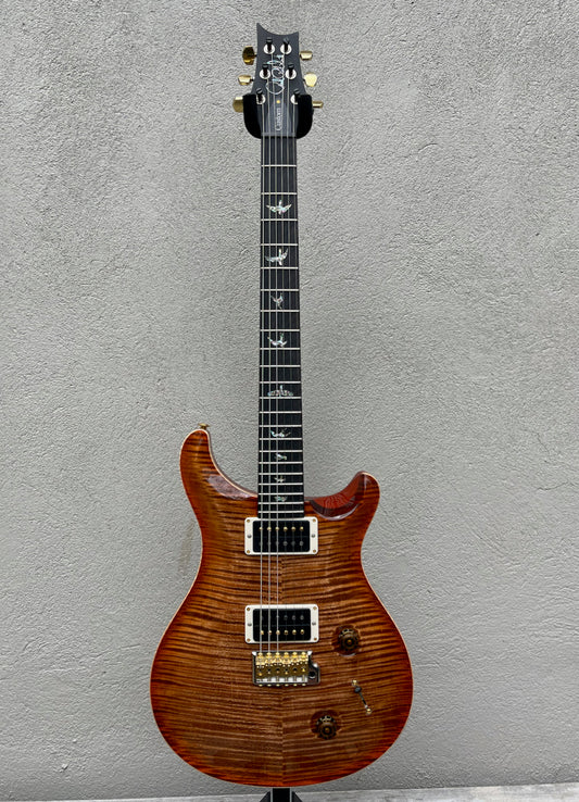 Paul Reed Smith PRS Custom 22 Autumn Sky Artist Package