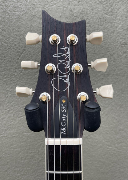 Paul Reed Smith PRS McCarty Singlecut 594 10 Top Dark Cherry Sunburst