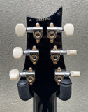 Paul Reed Smith PRS DGT Signature 10 Top Charcoal Burst