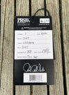 Paul Reed Smith PRS DGT Signature 10 Top Charcoal Burst