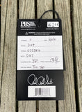 Paul Reed Smith PRS DGT Signature 10 Top Charcoal Burst