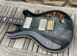 Paul Reed Smith PRS DGT Signature 10 Top Charcoal Burst