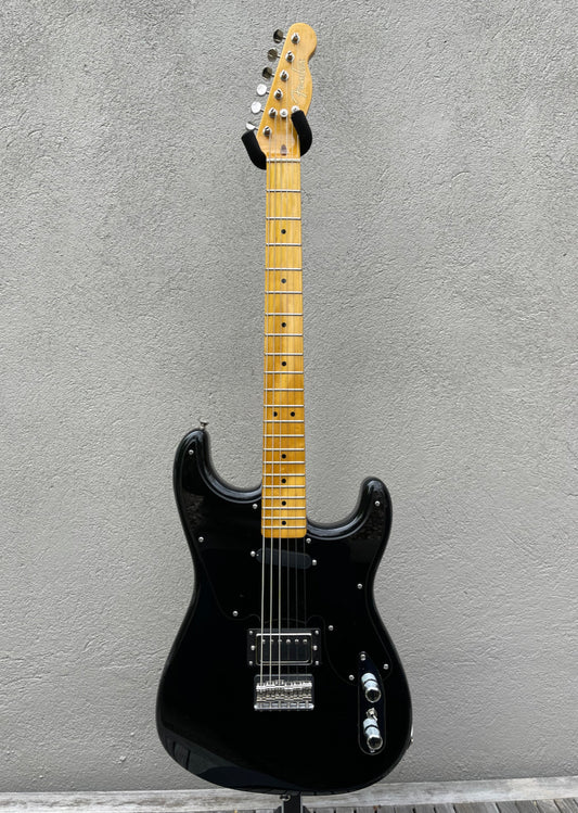 2010 Fender Pawn Shop '51 Stratocaster Made in Japan Calaham & Gemini Pickups