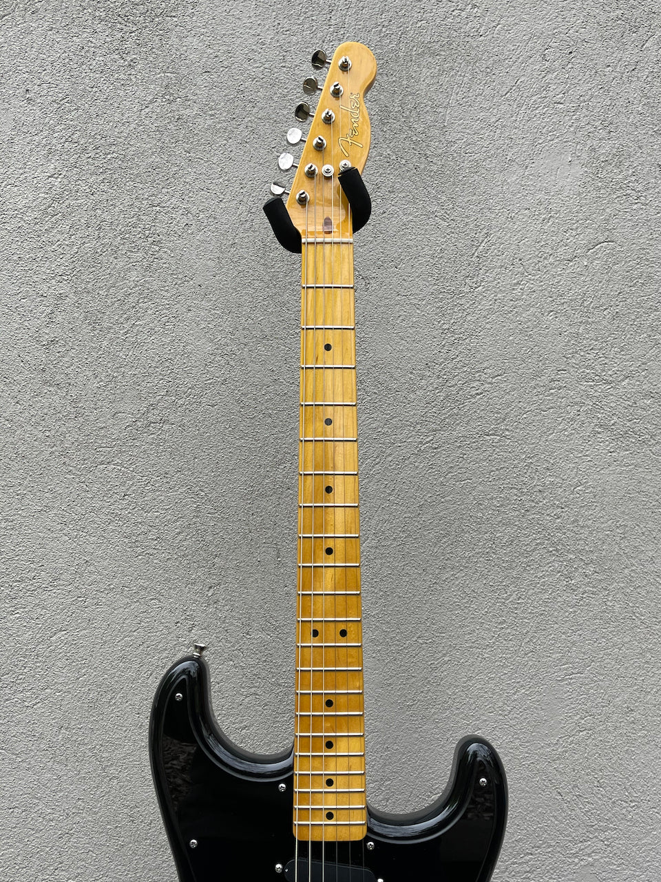2010 Fender Pawn Shop '51 Stratocaster Made in Japan Calaham & Gemini Pickups